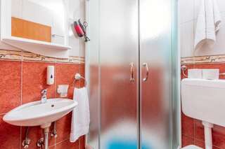 Апартаменты Apartments Perper Тиват Апартаменты с 1 спальней и террасой-23