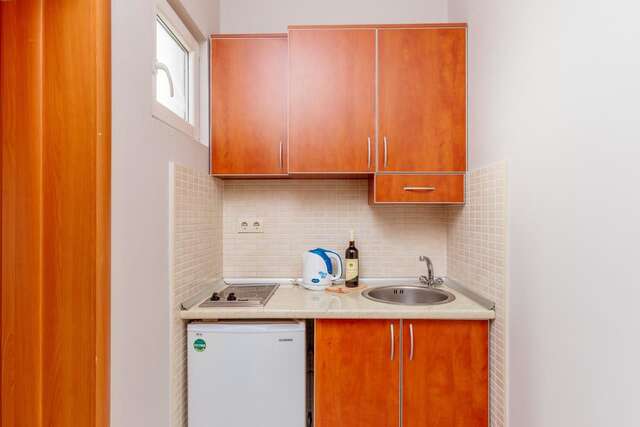 Апартаменты Apartments Perper Тиват-13