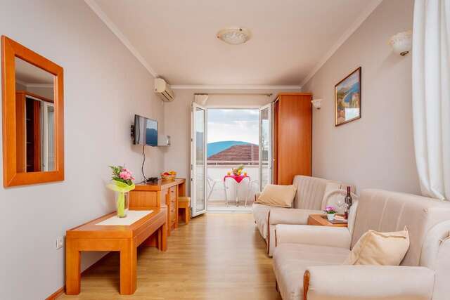 Апартаменты Apartments Perper Тиват-14