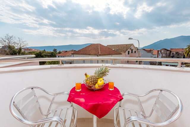 Апартаменты Apartments Perper Тиват-15