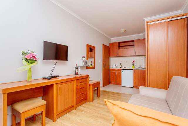 Апартаменты Apartments Perper Тиват-23