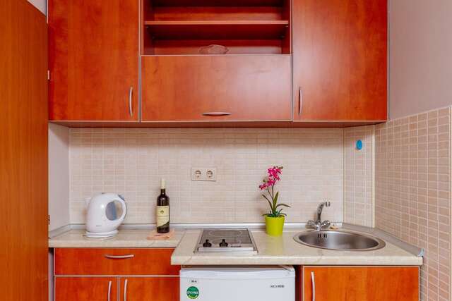 Апартаменты Apartments Perper Тиват-25