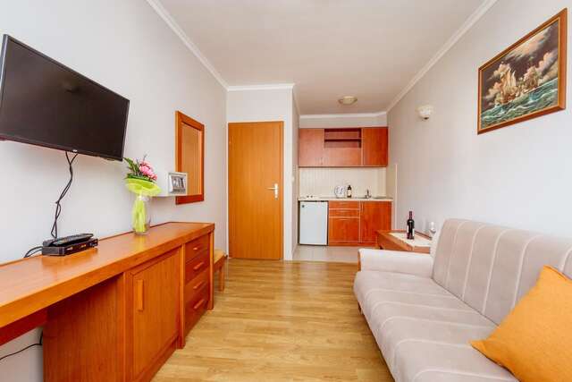Апартаменты Apartments Perper Тиват-26