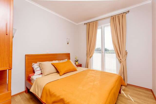 Апартаменты Apartments Perper Тиват-30