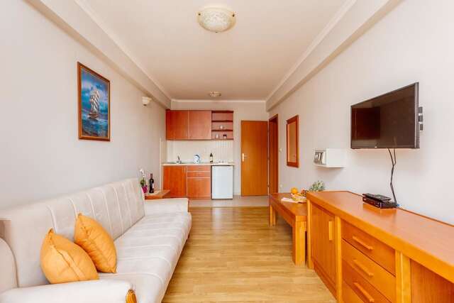 Апартаменты Apartments Perper Тиват-32