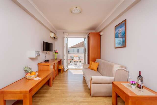 Апартаменты Apartments Perper Тиват-33