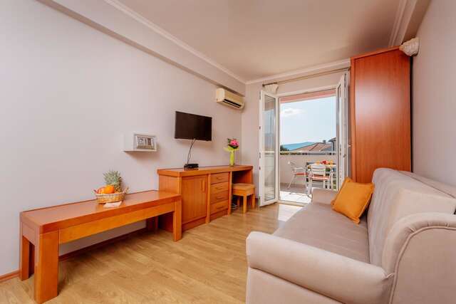 Апартаменты Apartments Perper Тиват-34