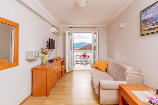 Апартаменты Apartments Perper Тиват-36
