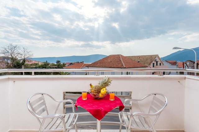 Апартаменты Apartments Perper Тиват-37