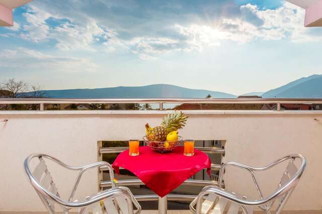 Апартаменты Apartments Perper Тиват-38