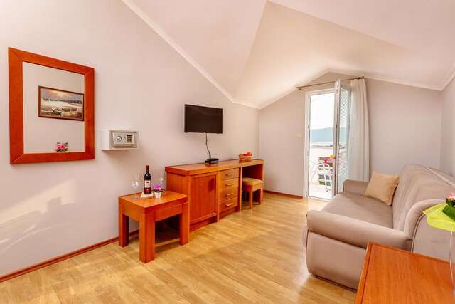 Апартаменты Apartments Perper Тиват-39