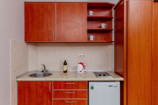 Апартаменты Apartments Perper Тиват-40