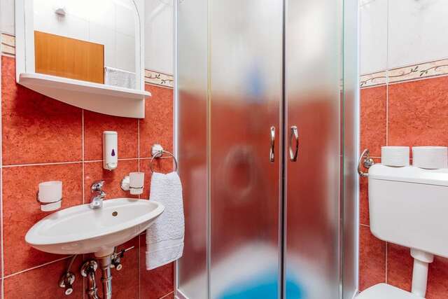 Апартаменты Apartments Perper Тиват-41
