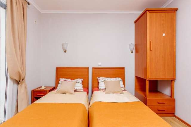 Апартаменты Apartments Perper Тиват-50