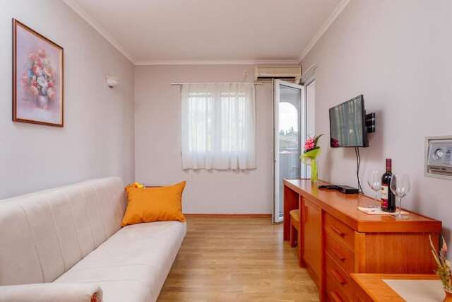 Апартаменты Apartments Perper Тиват-51