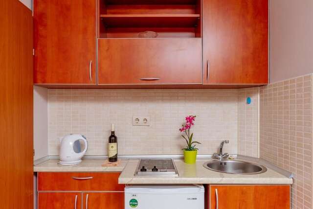 Апартаменты Apartments Perper Тиват-54