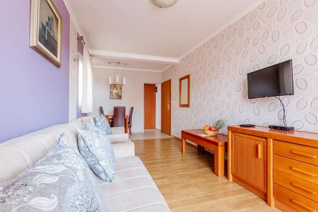 Апартаменты Apartments Perper Тиват-9